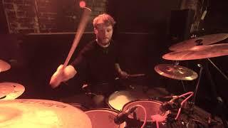 Phrenetix - Yellow Eyes (Studio Live - Drum Cam)
