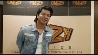 Shaan On ENZY School of Music & Technology