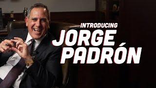 JORGE PADRÓN | Craftsmanship, Family and Defending the Cigar Industry