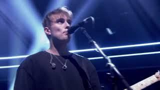 Sam Fender on The Jonathan Ross Show: Will We Talk