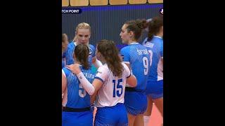  Watch all European Volleyball matches Live on EuroVolley.TV #volleyball #EuropeanVolleyball