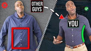 How To Tailor YOUR OWN Dress Shirts! (PRO TUTORIAL)