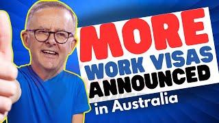 Australian Capital Territory (ACT) Updates 190 and 491 Visa ~ May 2023 Updates