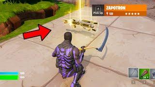 I Busted EVERY OG Fortnite Myth!