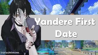 Yandere meets you for the first time in REAL LIFE [ASMR Roleplay] [M4F] [Internal Thoughts]