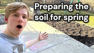 Gardening Expert Shares Top SOIL Tips