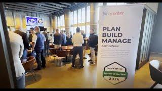 2024 ServiceNow Summit | Boston