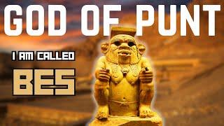 Ancestral Homeland of Egyptians Revealed : The Land of Punt