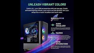 Skytech Shadow Gaming PC | Best Gaming PC 2023 | Best Prebuilt Gaming PC | Best Desktop PC