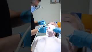 Personalised dental health treatments! -Dr.Tolga Pekperdahcı