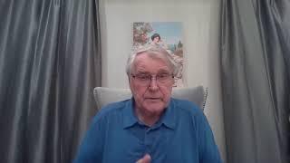 Епископ Александр:1Пожар это продуманная акция без мистики! 2Библейские псы и волки не щадящие стада