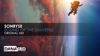 Sonryse - Sound Of The Universe