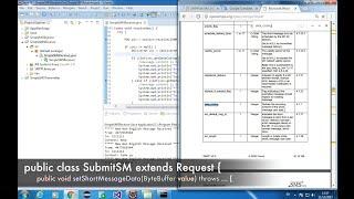 SMS Tutorial 07 -- SMPP Parameter: data_coding -- Dealing with Non-English characters in SMS