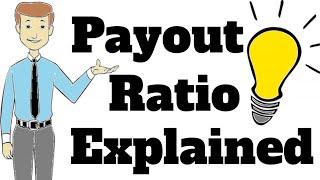What is Payout Ratio? | Payout Ratio Explained for Beginners