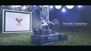 Garuda Productions Promo Video| Garuda Services|Vdieo Production Company | ShowReel