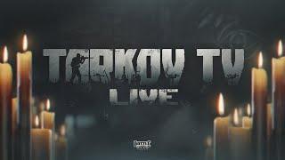 Escape From Tarkov PVE - TarkovTV Is TODAY! Current & Future Plans For Tarkov!