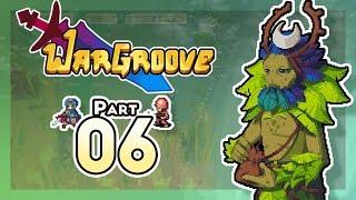 Part 6: Let's Play Wargroove, Act 2 Mission 1 - "Malfurion Stormrage"