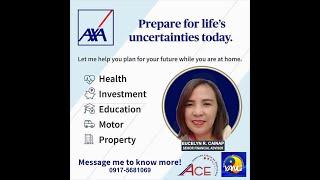 Smart Financial Planning with Financial Coach - Eucelyn R. Cainap