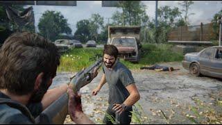 The Last of Us on PC