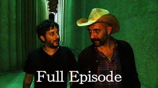 Into The Night with Harmony Korine and Gaspar Noé: Full Episode