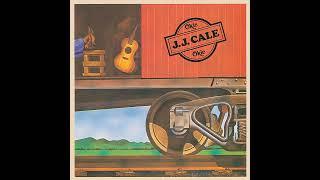 J.J. Cale - I Got The Same Old Blues (1974)