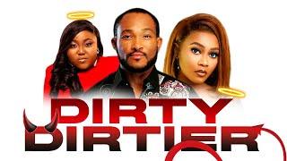 Nollywood: Dirty Dirtier (Full Movie)