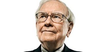 Warren Buffett - The World's Greatest Money Maker