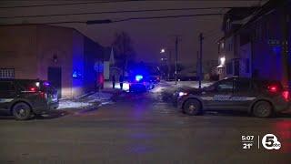 16-year-old boy fatally shot near East 65th Street