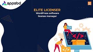 Elite Licenser- Software License Manager for WordPress. (Lifetime Deal on DealMirror)