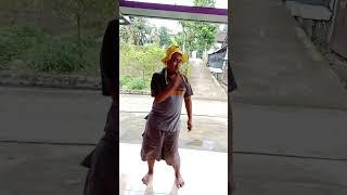 Simple DC | DJ Alone X Ranto Gudel | TikTok Dance Tutorial#shorts#dance #masukberanda#tiktok#dj#fyp