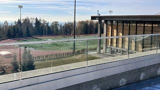 Ultimate Tour of Simon Fraser University, one of the Best Universities near Vancouver Canada
