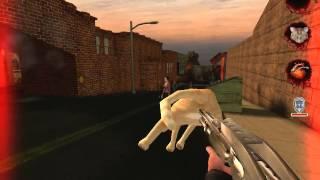 Postal 2 Cat Silencer