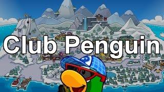 how 2 club penguin (MLG)