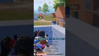 1V4 rush  |Power of Pocox3 pro (Arbi Squad) | HK GAMER | PUBG MOBILE