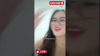 Acha live tiktok bikin crt  || kaum rebahan wajib nonton part 2