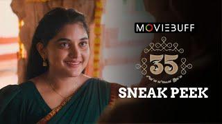 35 Chinna Vishayam Illa - Sneak Peek | Nivetha Thomas | Viswadev R | Priyadarshi | Nanda Kishore