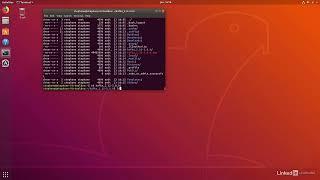 03 Starting Kafka 005 Linux  Download and set up Kafka in PATH