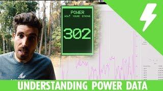 Understanding Your Power Meter Data (Cycling Tips)