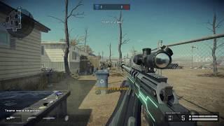 #WARFACE Gameplay (No Commentary) PC Free to Play Multiplayer 2019