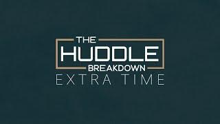 THE HUDDLE BREAKDOWN EXTRA TIME: Celtic vs Slovan Bratislava | Falkirk analyst joins pod