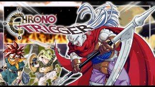 Chrono Trigger Real Hardware New Game + Let's Keep Going