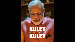 Kuley Kuley - Yo Yo Modi Ji | New Song 2023