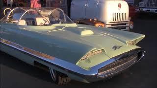 Lincoln Futura