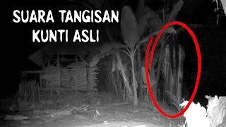 Kejadian Aneh.. Pasang CCTV di Tempat Angker, Penampakan Hantu Terjelas dan Seram | CCTV HOROR 9