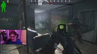 The Benelli Super 90 Shreds! - Full Raid - Escape from Tarkov -