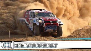 TOYOTA HILUX 5L V8 385BHP ('16-'20) | THE BEST OF TT PURE SOND!