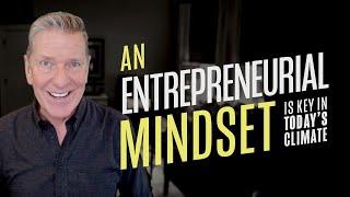 Why YOU Should Think Like an Entrepreneur