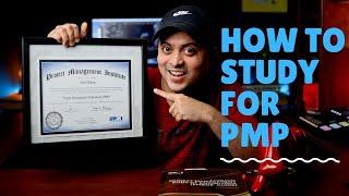 How to Study and Pass PMP Exam - Part 02 |NiksProjects