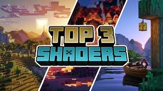 The Ultimate BSL Shaders Guide for Minecraft 1.21+