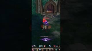 Purple Mana Saber BM hunter pet location #worldofwarcraft